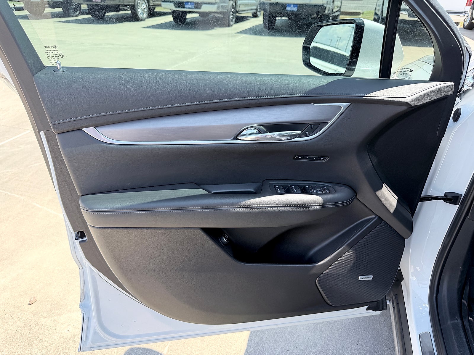 2023 Cadillac XT6 FWD Luxury