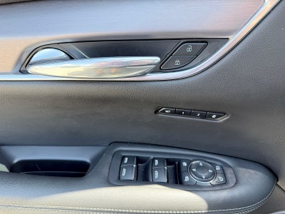 2023 Cadillac XT6 FWD Luxury