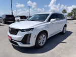2023 Cadillac XT6 FWD Luxury