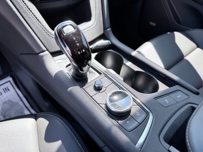 2023 Cadillac XT6 FWD Luxury