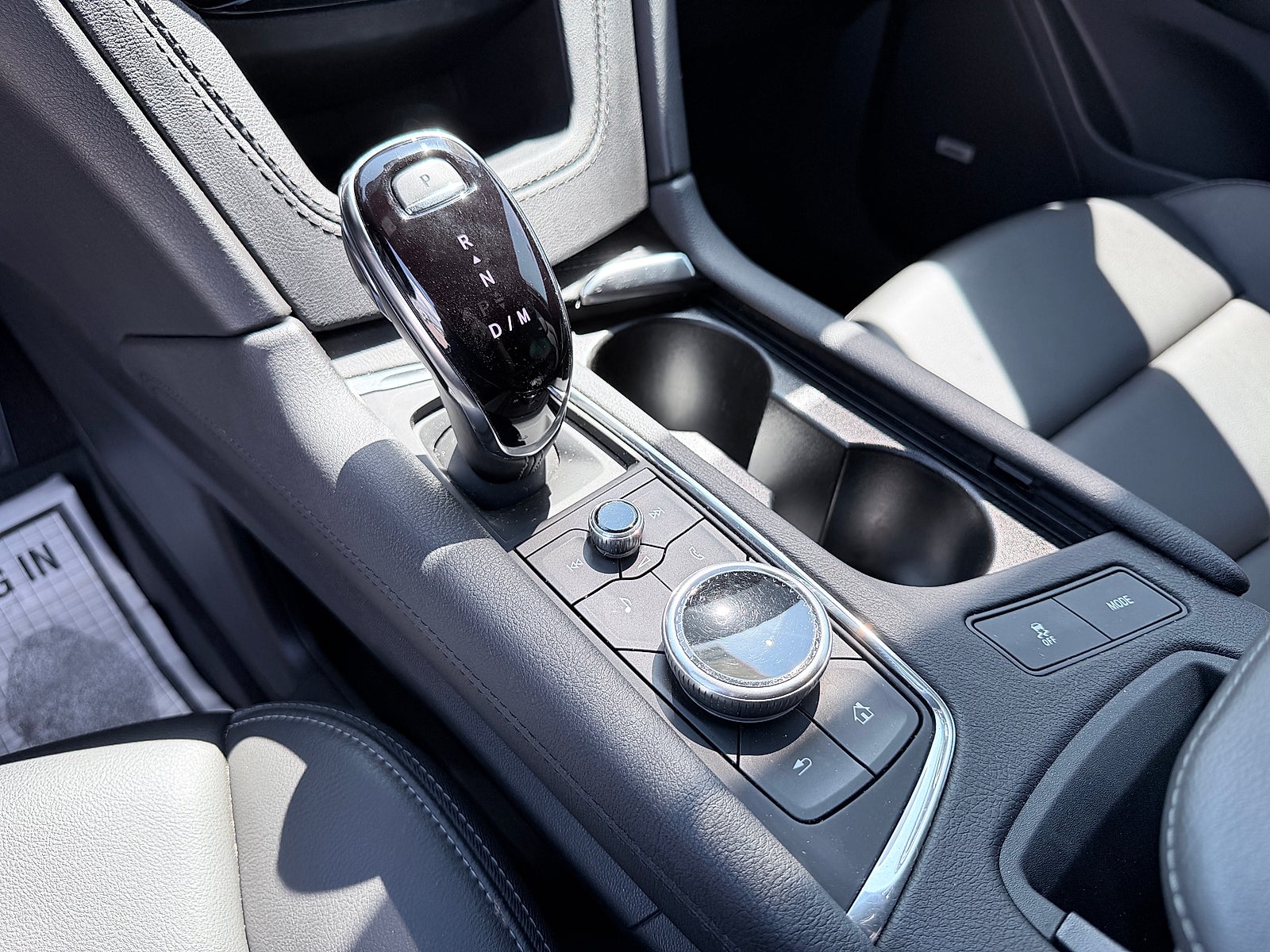 2023 Cadillac XT6 FWD Luxury
