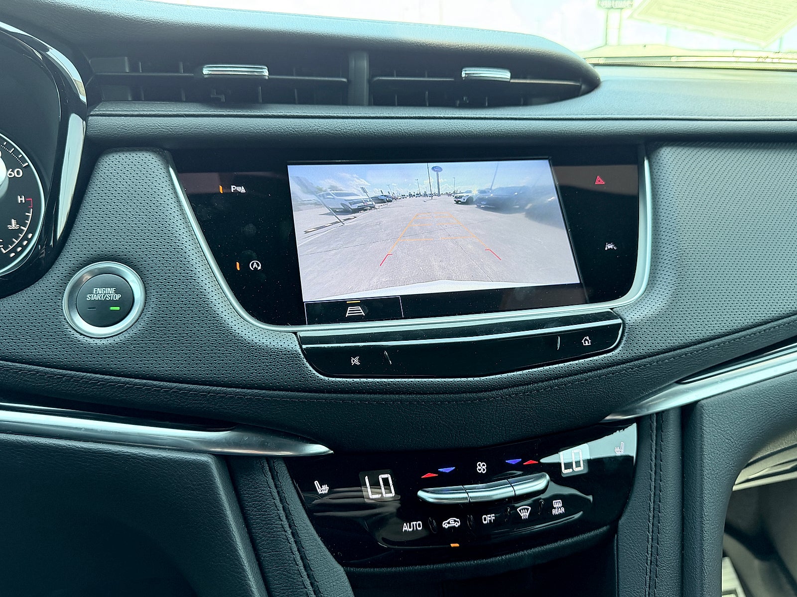 2023 Cadillac XT6 FWD Luxury