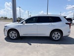 2023 Cadillac XT6 FWD Luxury