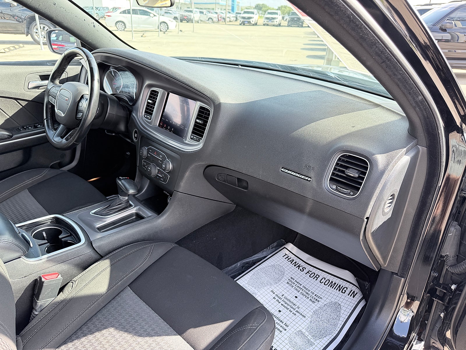 2023 Dodge Charger SXT