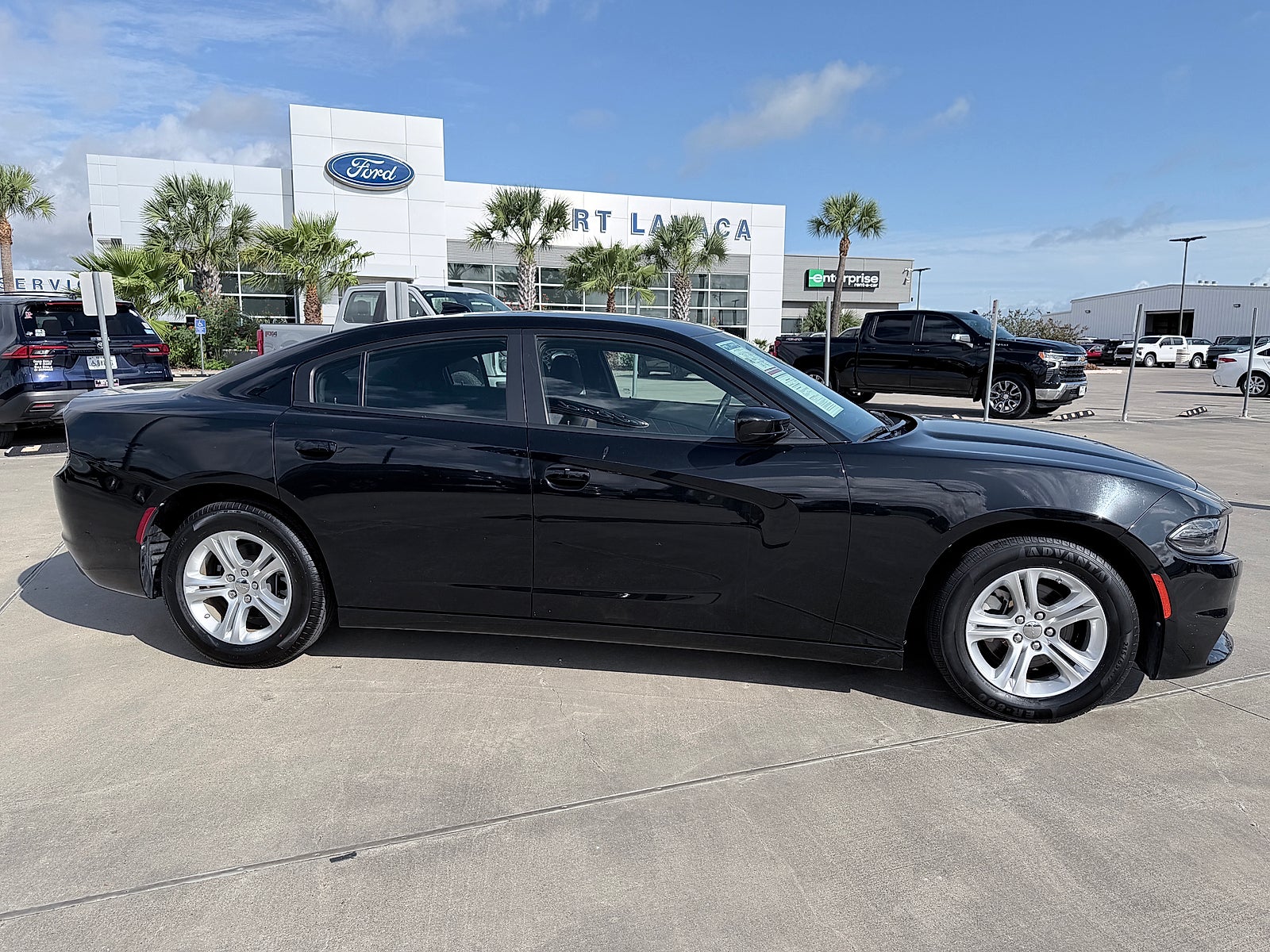 2023 Dodge Charger SXT