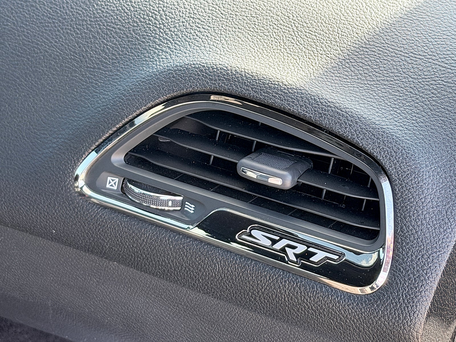 2016 Dodge Challenger SRT Hellcat