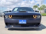2016 Dodge Challenger SRT Hellcat