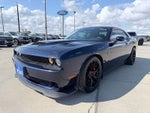 2016 Dodge Challenger SRT Hellcat