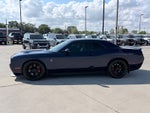 2016 Dodge Challenger SRT Hellcat