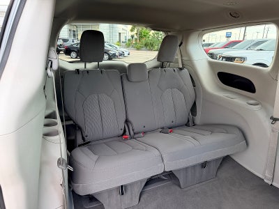 2020 Chrysler Pacifica Touring