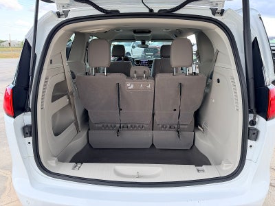 2020 Chrysler Pacifica Touring