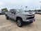 2025 Chevrolet Silverado 2500HD 4WD Crew Cab Standard Bed Custom