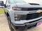 2025 Chevrolet Silverado 2500HD 4WD Crew Cab Standard Bed Custom