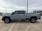 2025 Chevrolet Silverado 2500HD 4WD Crew Cab Standard Bed Custom