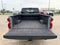 2025 Chevrolet Silverado 2500HD 4WD Crew Cab Standard Bed Custom