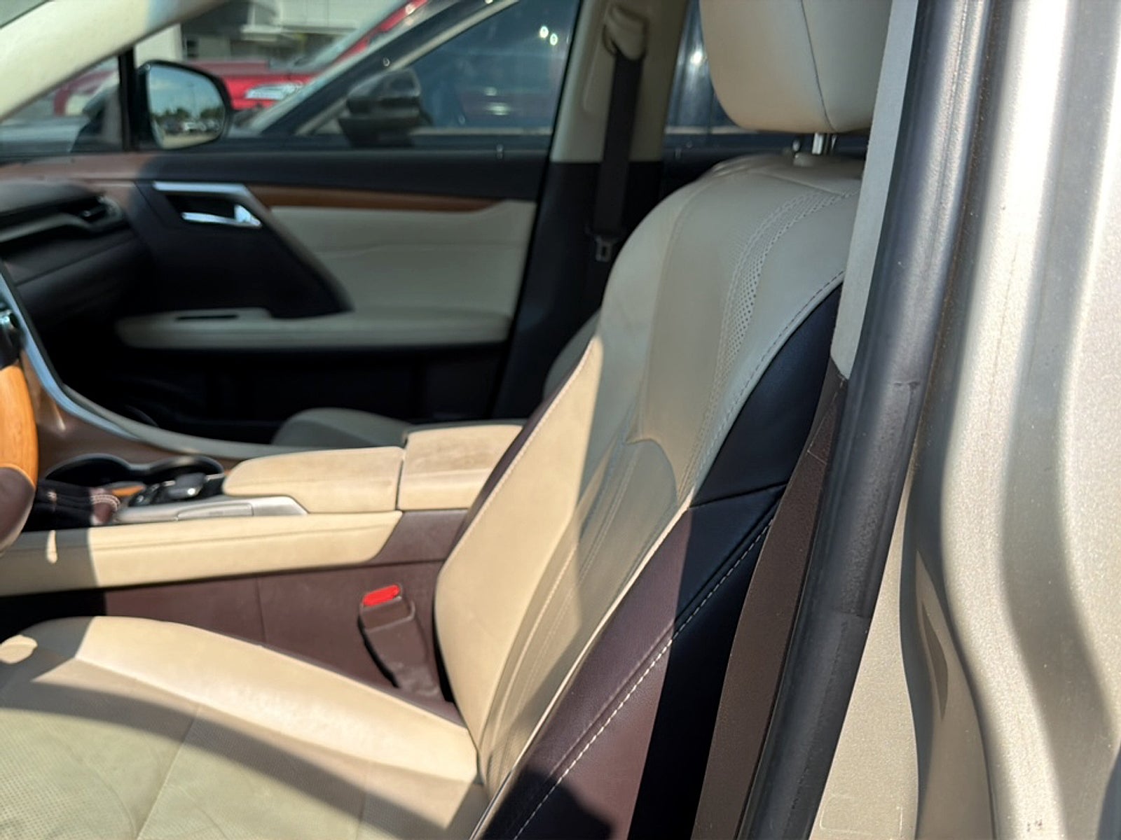 2019 Lexus RX 350 