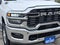 2025 RAM 2500 Tradesman Crew Cab 4x4 6'4" Box