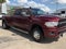 2024 RAM 3500 Big Horn Crew Cab 4x4 8' Box