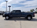 2024 RAM 3500 Limited Longhorn Crew Cab 4x4 8' Box