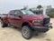 2024 RAM 3500 Limited Mega Cab 4x4 6'4" Box