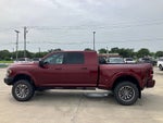 2024 RAM 3500 Limited Mega Cab 4x4 6'4" Box