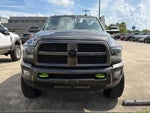 2017 RAM 2500 Laramie Crew Cab 4x4 6'4" Box