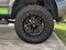 2017 RAM 2500 Laramie Crew Cab 4x4 6'4" Box