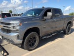 2020 Chevrolet Silverado 1500 2WD Crew Cab Short Bed LT