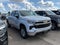 2024 Chevrolet Silverado 1500 4WD Crew Cab Short Bed LT