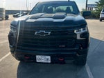 2023 Chevrolet Silverado 1500 4WD Crew Cab Short Bed LT Trail Boss