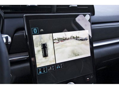 2026 GMC Terrain AWD Denali