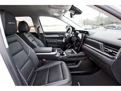 2026 GMC Terrain AWD Denali