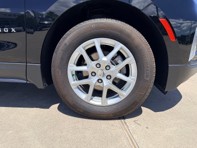 2024 Chevrolet Equinox FWD 2FL