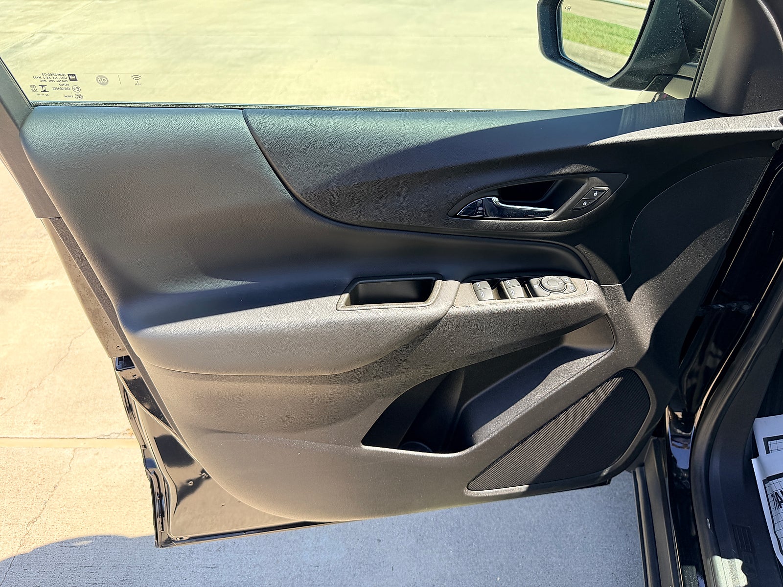 2024 Chevrolet Equinox FWD 2FL