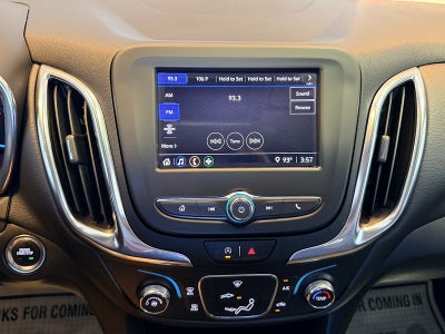 2024 Chevrolet Equinox FWD 2FL