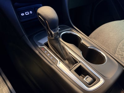2024 Chevrolet Equinox FWD 2FL