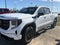 2024 GMC Sierra 1500 2WD Crew Cab Short Box Elevation