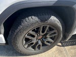 2024 GMC Sierra 1500 2WD Crew Cab Short Box Elevation