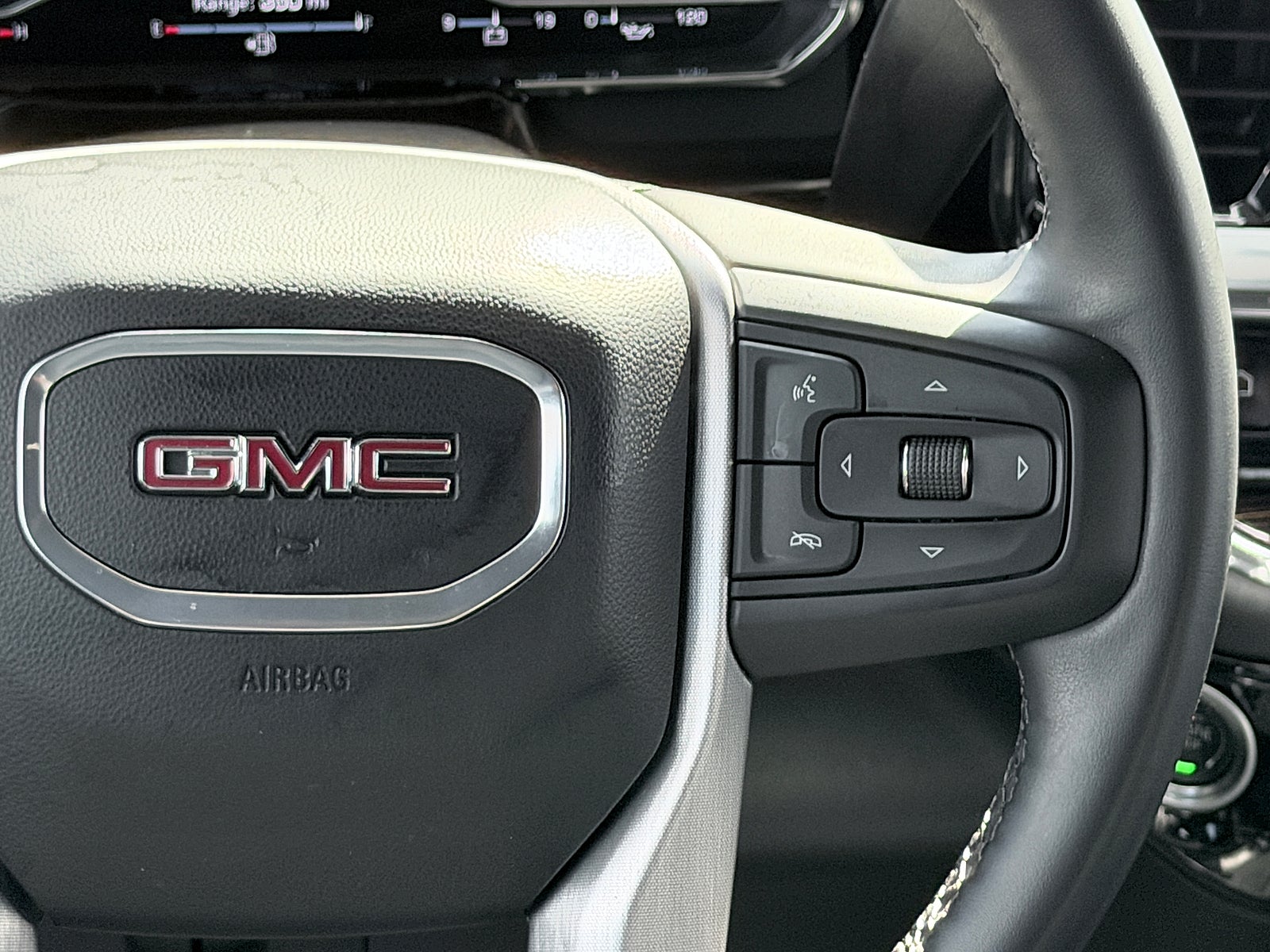 2024 GMC Sierra 1500 2WD Crew Cab Short Box Elevation
