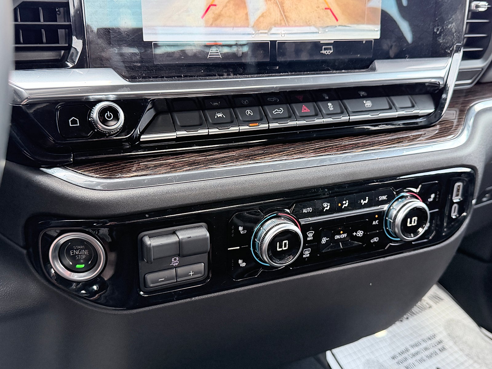 2024 GMC Sierra 1500 2WD Crew Cab Short Box Elevation