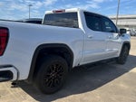 2024 GMC Sierra 1500 2WD Crew Cab Short Box Elevation