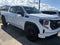 2024 GMC Sierra 1500 2WD Crew Cab Short Box Elevation