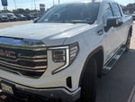 2023 GMC Sierra 1500 2WD Crew Cab Short Box SLT