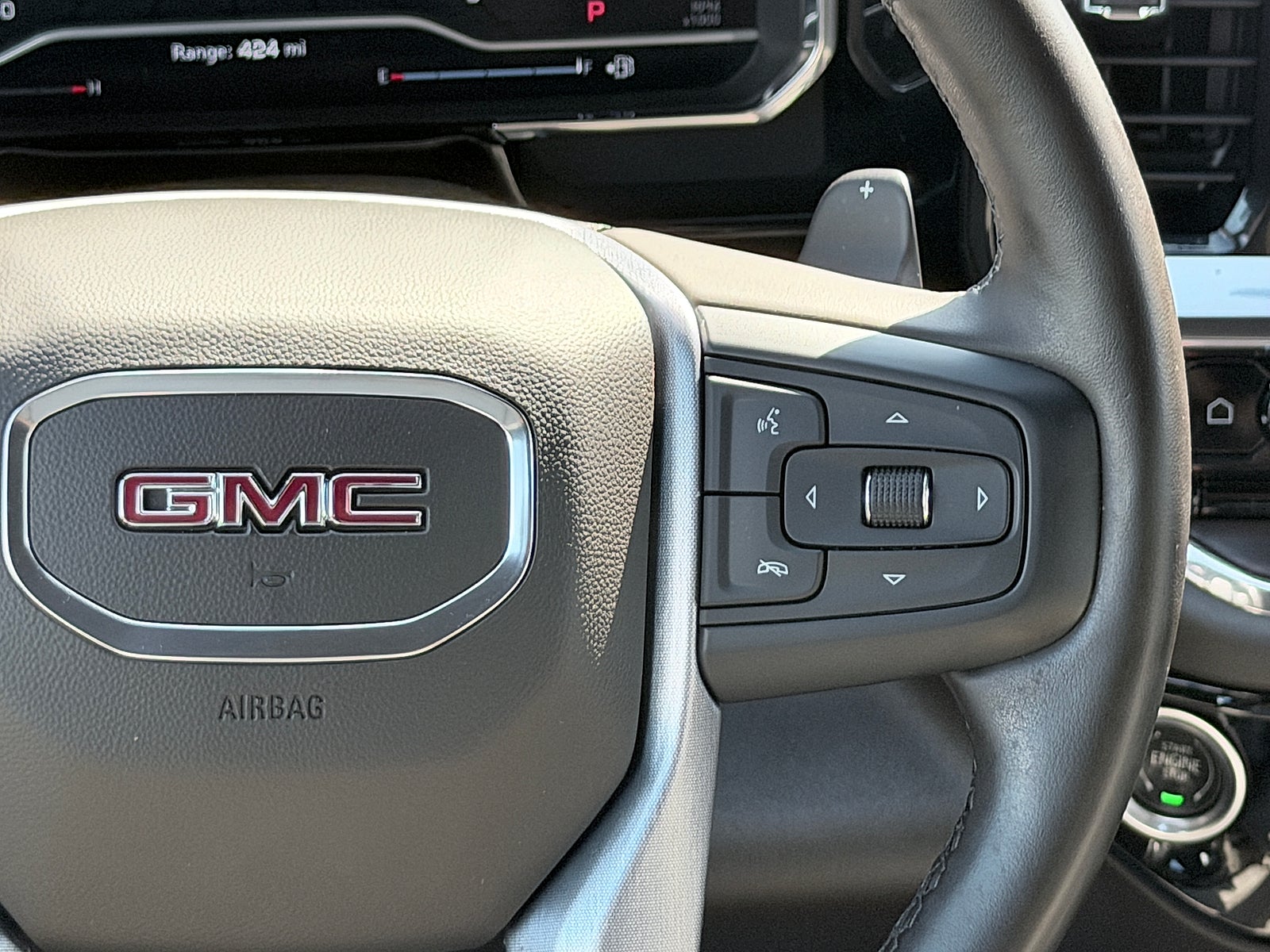 2023 GMC Sierra 1500 2WD Crew Cab Short Box SLT