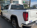 2023 GMC Sierra 1500 2WD Crew Cab Short Box SLT