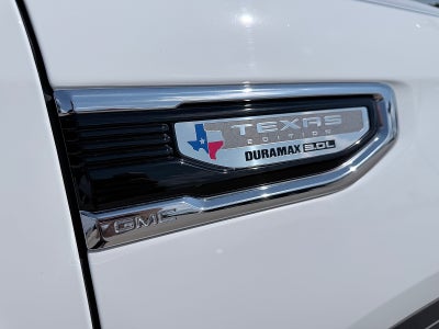 2023 GMC Sierra 1500 2WD Crew Cab Short Box SLT