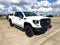 2023 GMC Sierra 1500 4WD Crew Cab Short Box AT4X