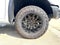 2023 GMC Sierra 1500 4WD Crew Cab Short Box AT4X