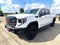 2023 GMC Sierra 1500 4WD Crew Cab Short Box AT4X