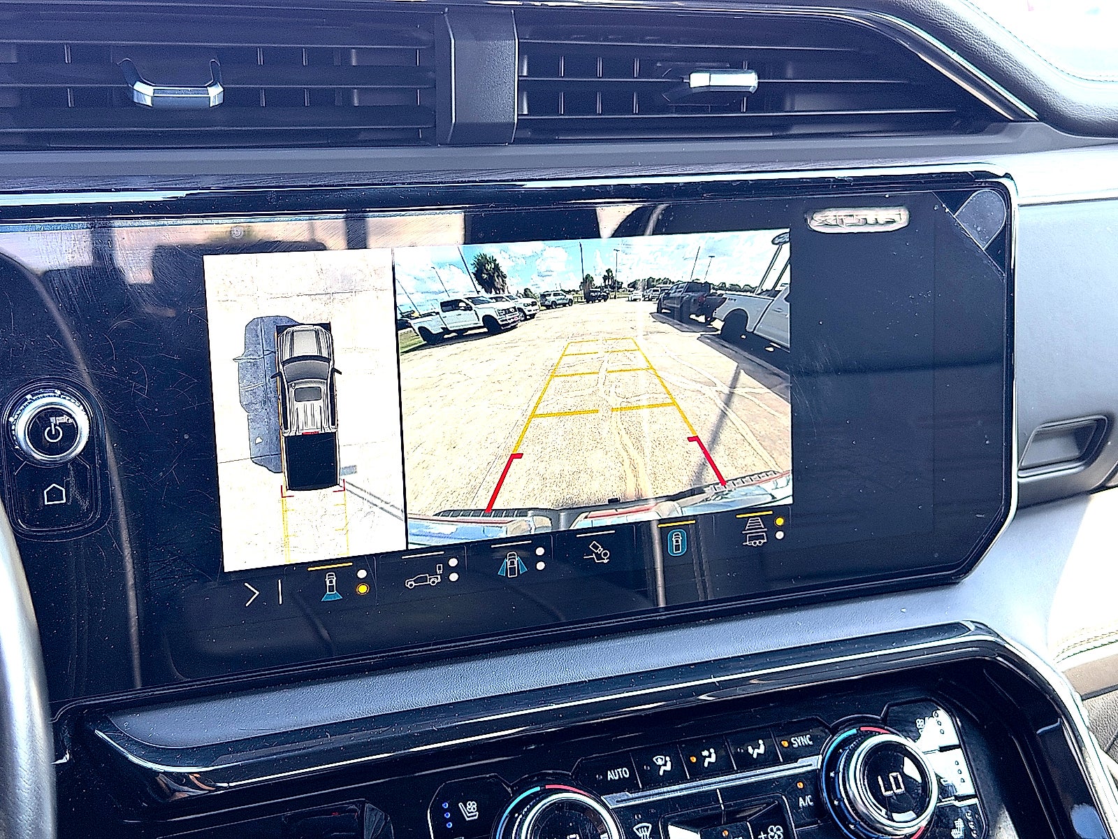 2023 GMC Sierra 1500 AT4X - Photo 31